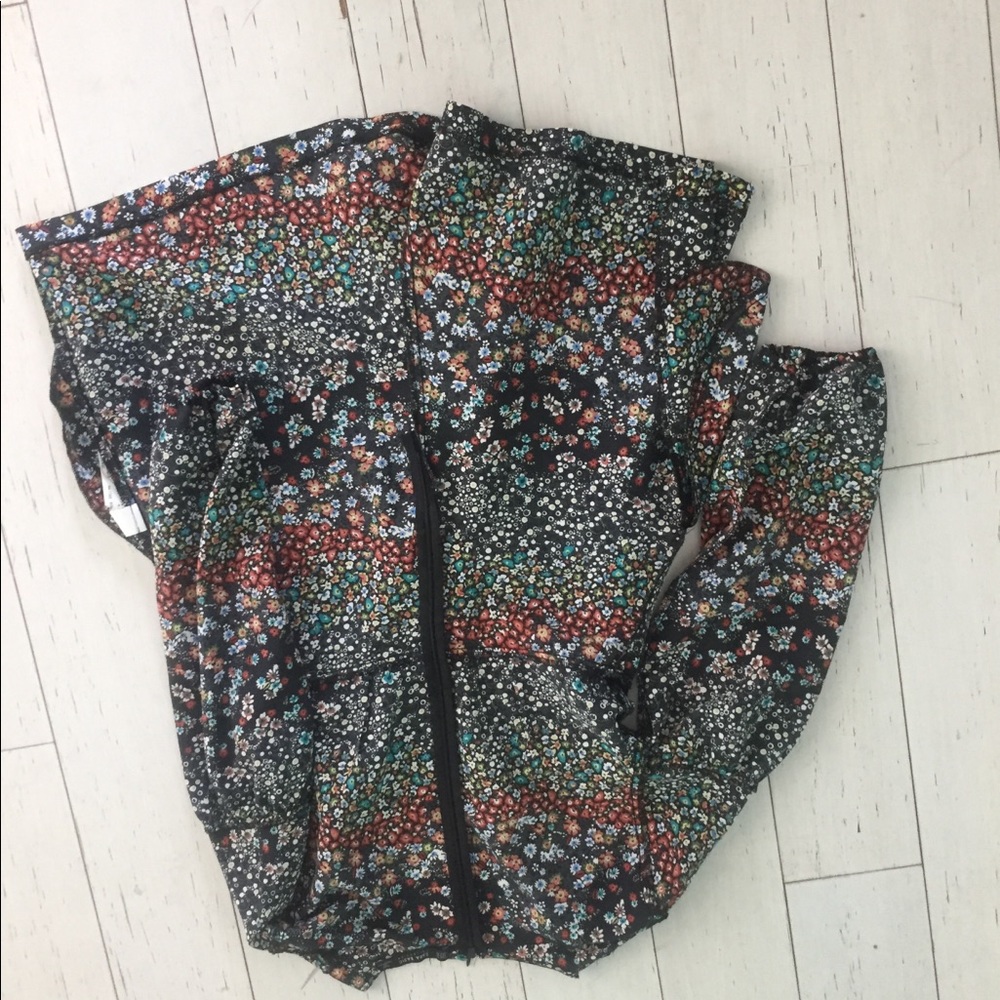 Zara Basic Collection Multicolor Mini Jumpsuits - image 7